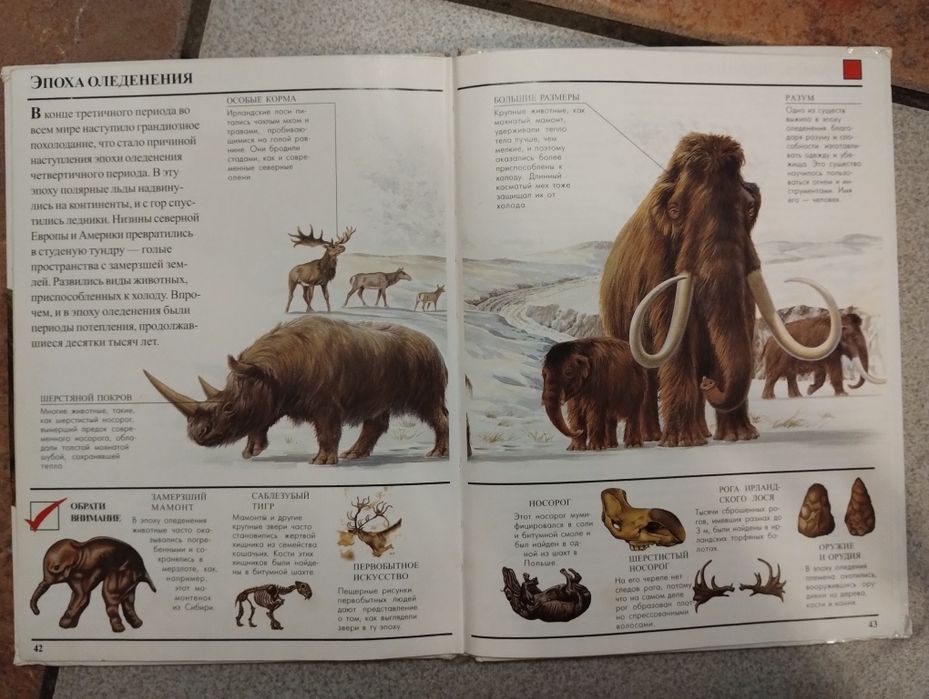 Книги детские набор