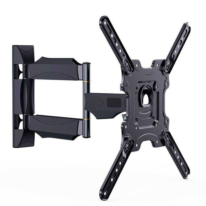 Suporte de Parede Gembird WM-55ST-01 TV Wall Mount Full-Motion 32" 55"