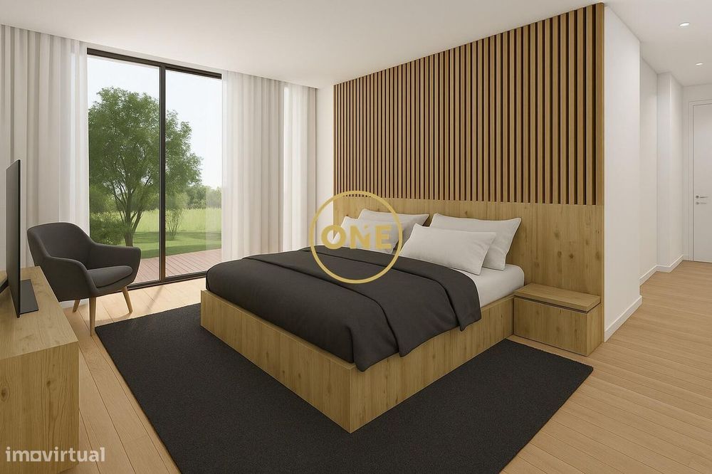 Laranjeiras Gardens – Oportunidade Exclusiva em Ponta Delgada