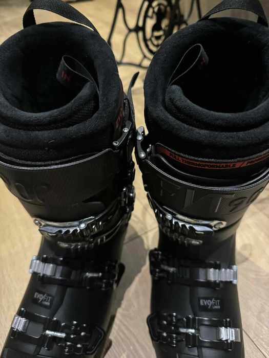 Botas de Ski Wedze 900 (novas) Tamanho 41/42