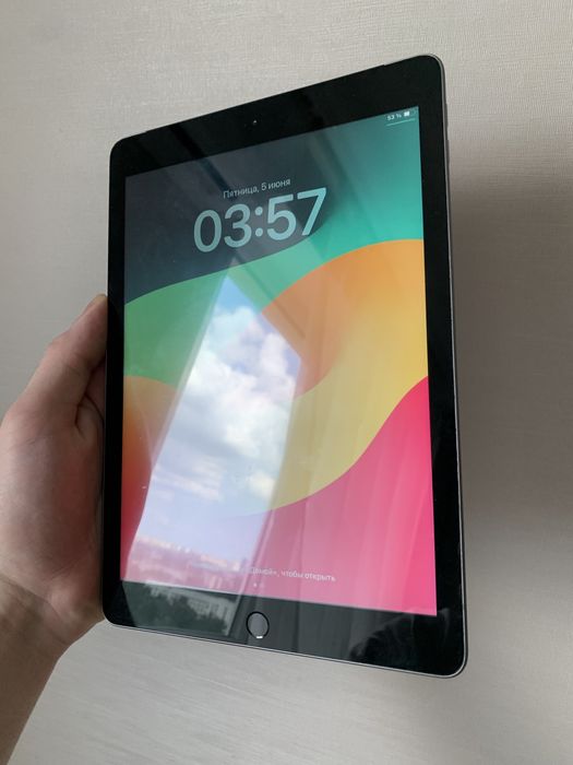 ipad 6 32 - Купити електроніку - Ціни на OLX.ua