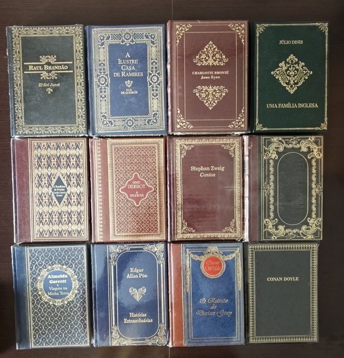 Edições Ediclube 2 - Os grandes génios