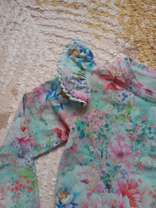 Bluzeczka 104 zyzi haydi helen