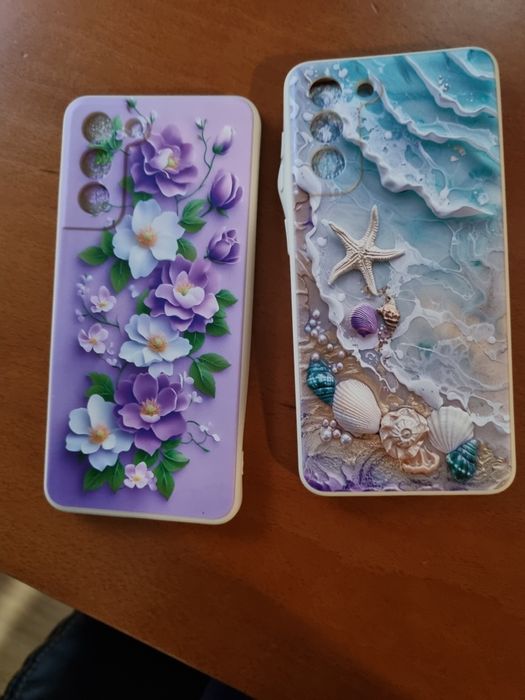 Capa telemovel samsung S21