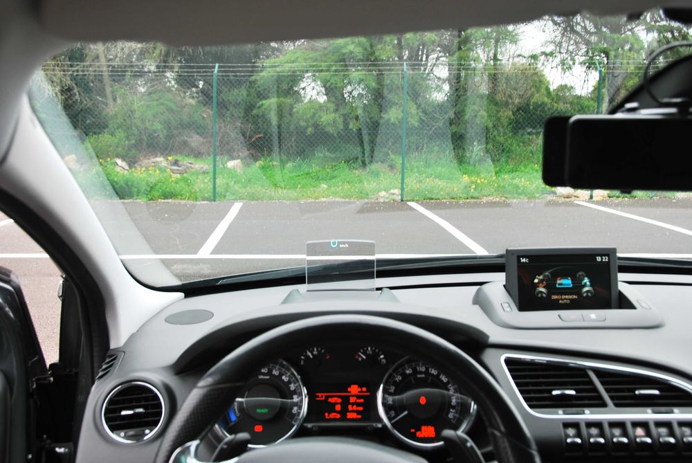 Peugeuot 3008 Hibrido/ Diesel 2.0 Hdi 200cv