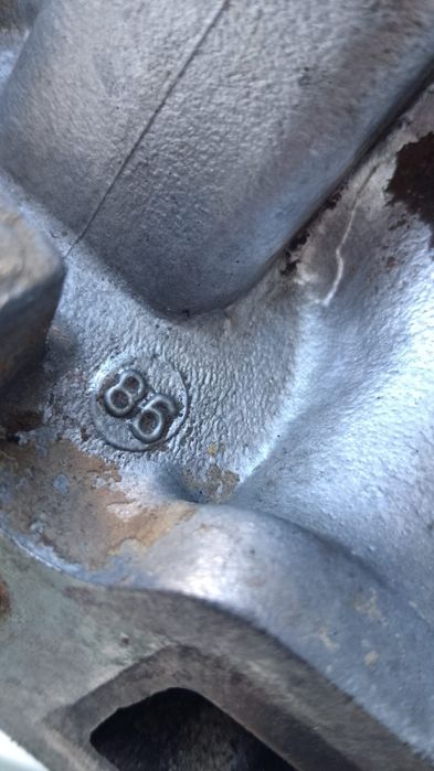 Carburador Weber Ford / Magneti Marelli usado