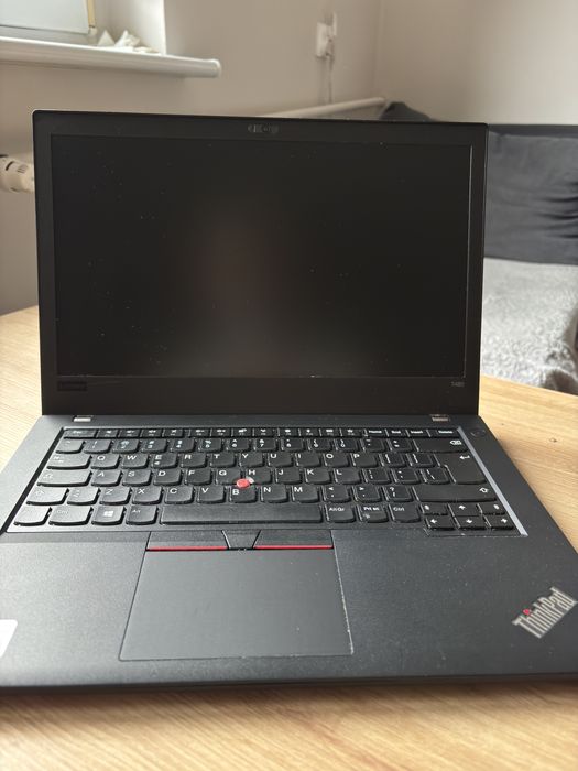 Sprzedam Lenovo ThinkPad