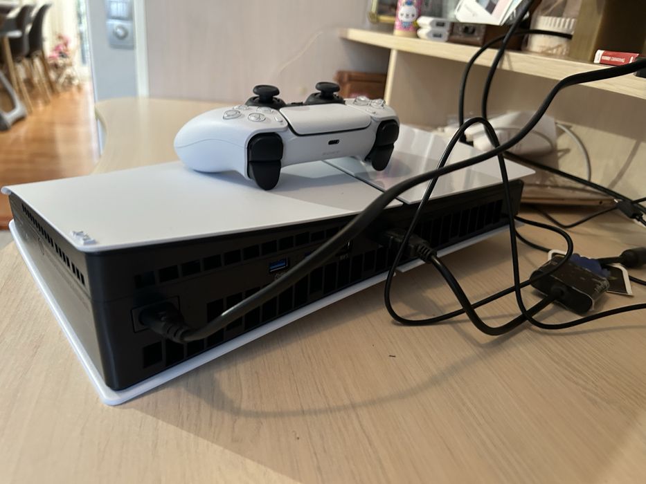 PS 5 slim digital (Fortnite)