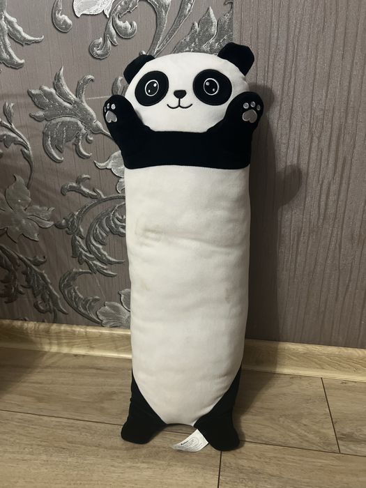 Велика іграшка Панда