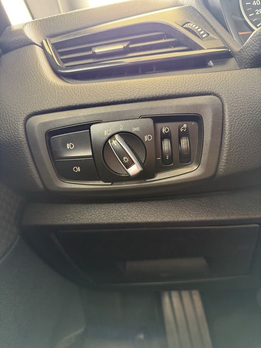 BMW 216 Gran Tourer — fotografia 8