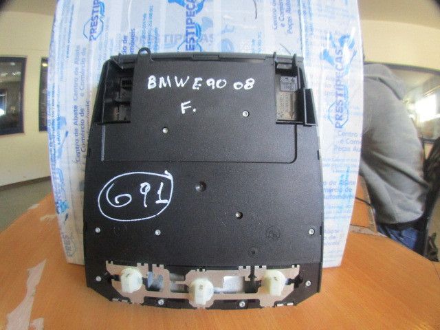 Plafonier frente BMW 3 (E90)