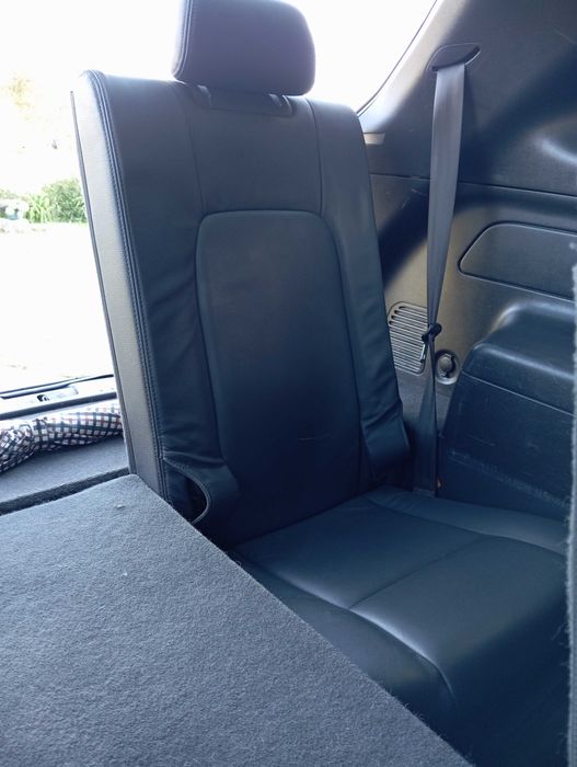 Chevrolet Captiva 2.0 VCDi 150cv 7 Lug. 4x4 – IUC Antigo (46€)