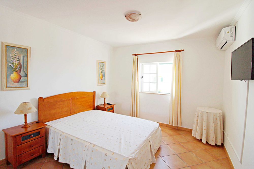 Apartamento T1 em Altura, para ARRENDAMENTO DE FÉRIAS