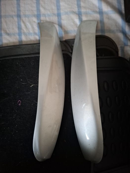 Farois opel corsa C e mais material