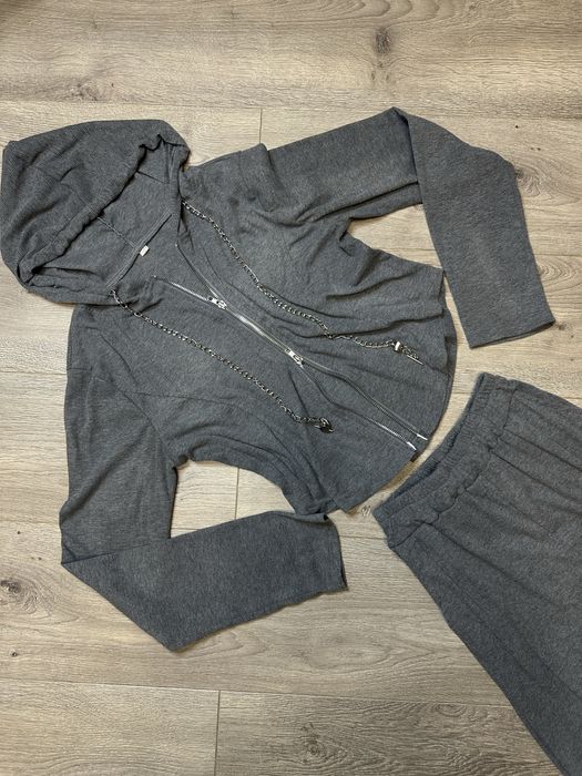 Жіночий спортивний костюмчик Lazy Style