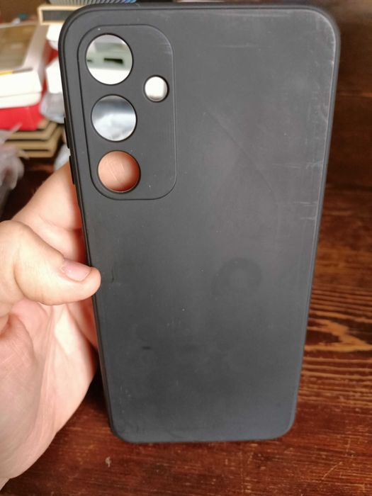 Obudowa do Galaxy A25