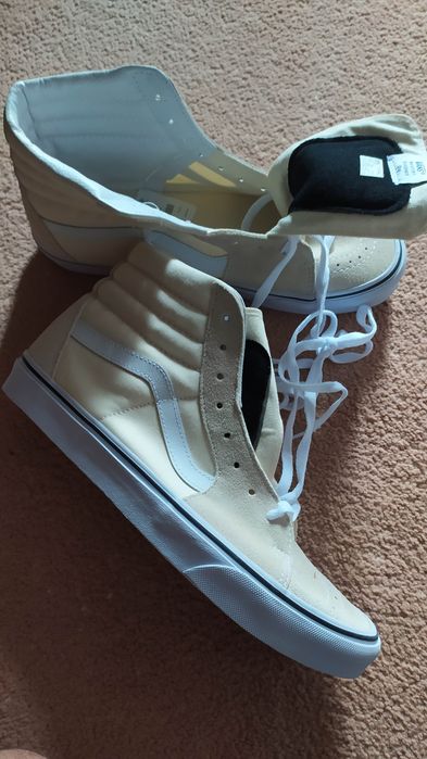 Легендарні Кеди Vans 44,5