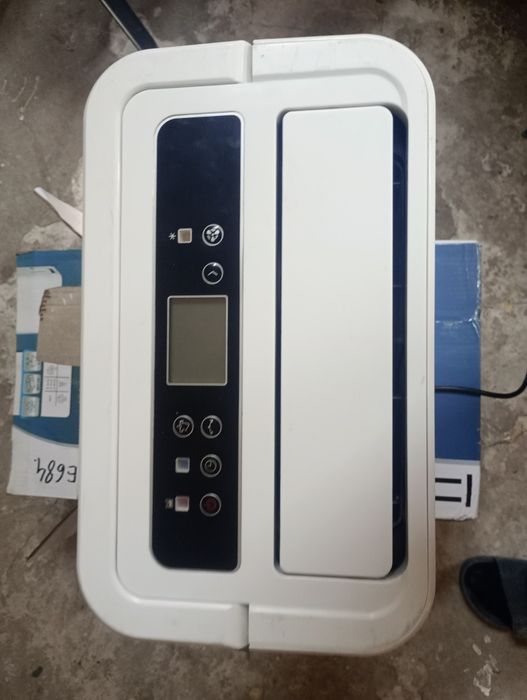 Osuszacz powietrza blyss Madden 16l