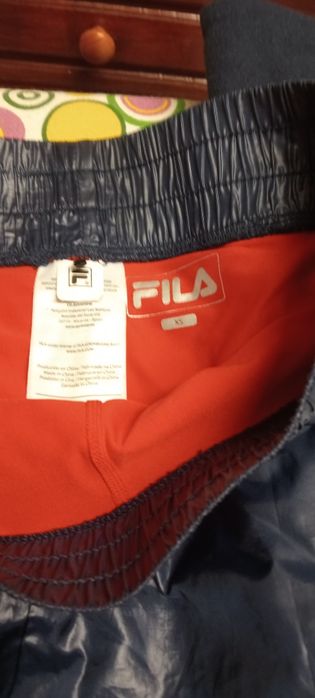 Calções de desporto