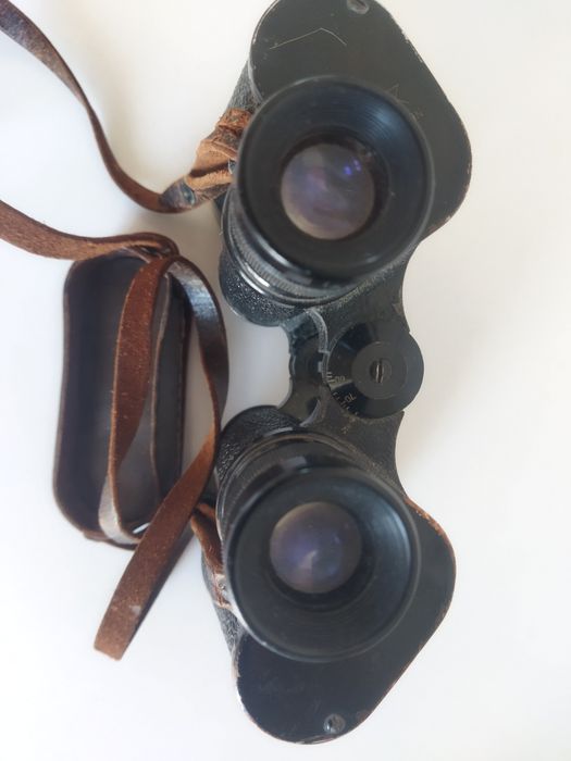 Продам біноколь Б12 ,часів СССР.