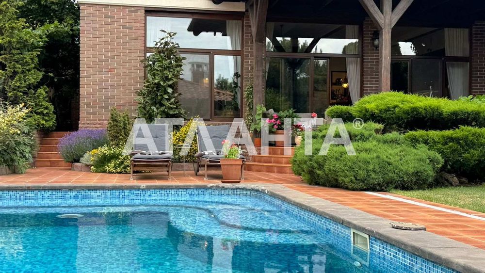 Дом по адресу (площадь 370 м²) - Atlanta.ua - фото 5