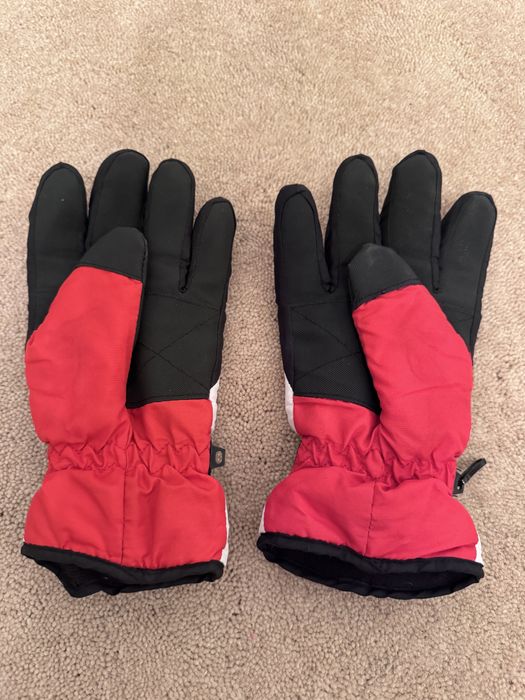 Рукавиці гірськолижні чоловічі
