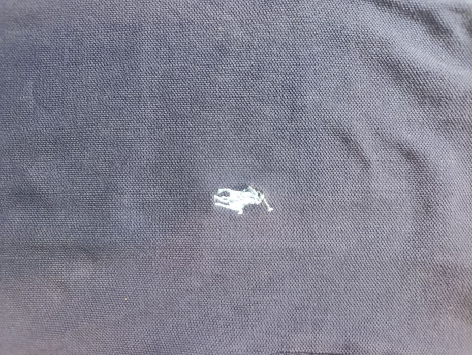 Футболка Polo Ralph Lauren