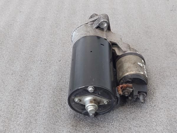 Motor de arranque OPEL Corsa D