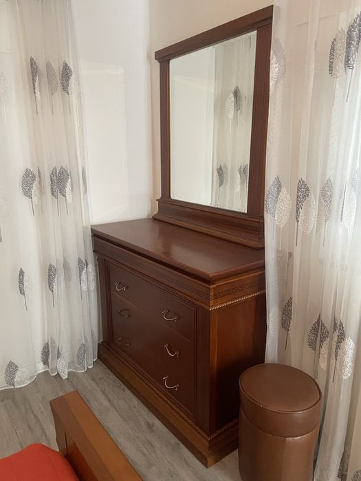 Mobilia de quarto