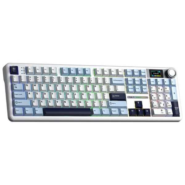 Механічна клавітура Aula F018 PRO