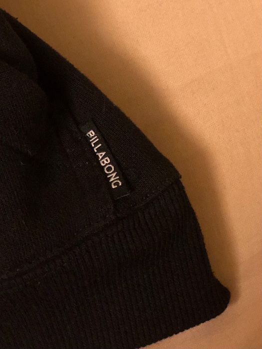 Casaco BILLABONG 10 anos