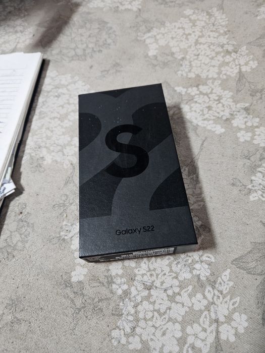 Vendo samsung s22