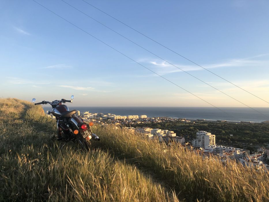 Royal Enfield Classic 500