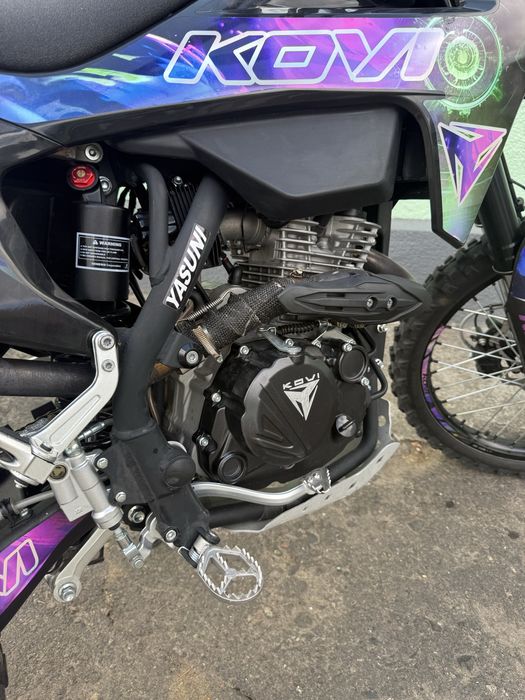 Kovi advance 300 fr 2026
