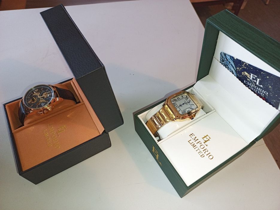 Наручные часы Emporio Armani limited