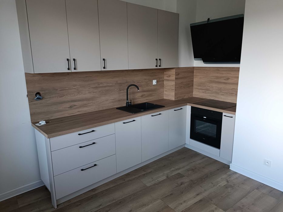 Mieszkanie – Nowe Skalmierzyce - Widok 4
