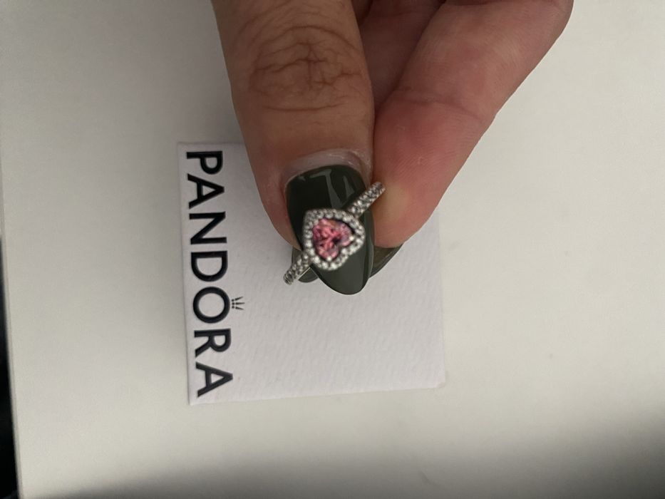 Anel da Pandora