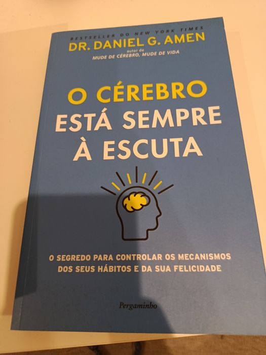 O cérebro está sempre á escuta