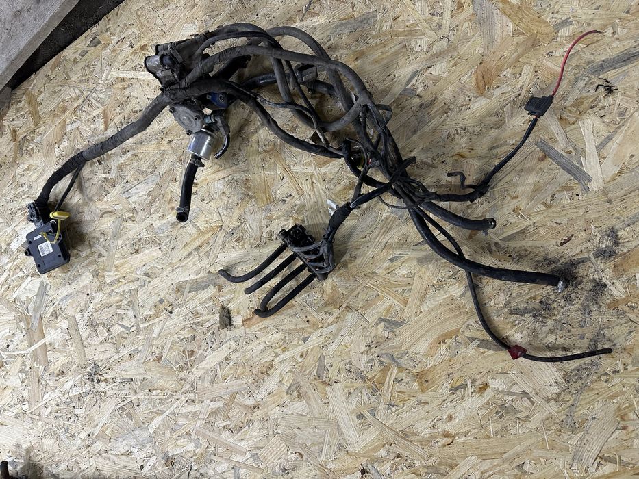 Комплект гбо 4 поколения