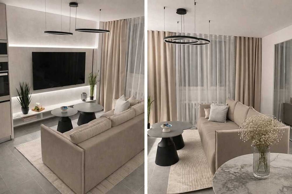 NA SPRZEDAŻ - BEZ POŚREDNIKÓW | NOWOCZESNE MIESZKANIE 29,51 m² | Opole - Wojska Polskiego | Zaodrze