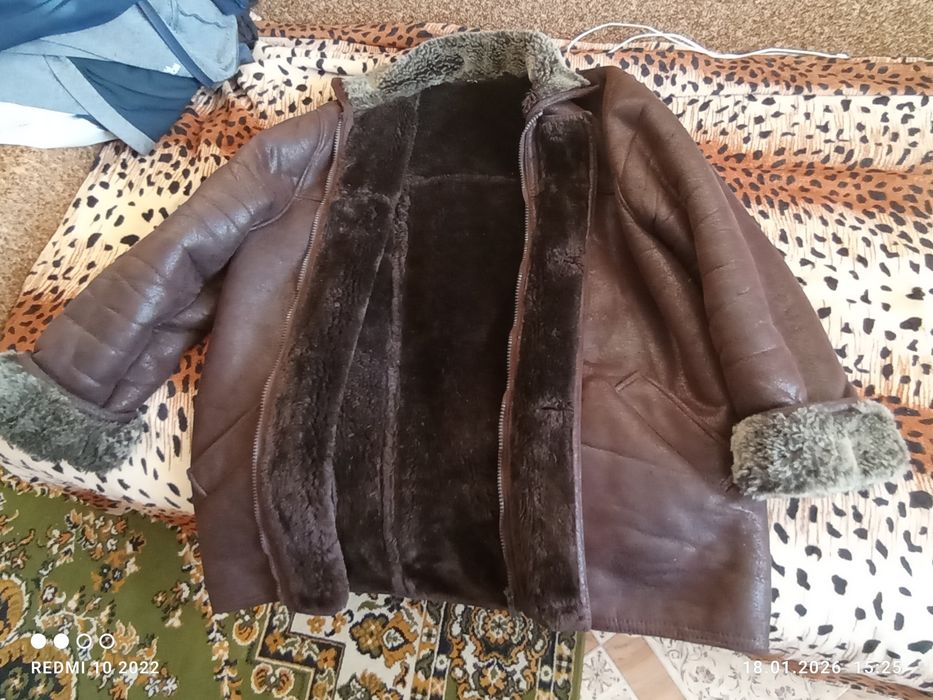 Продам Дубльонку