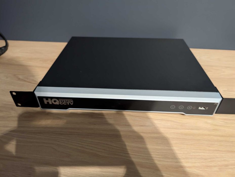Rejestrator IP hqvision  HQ-NVR0802k