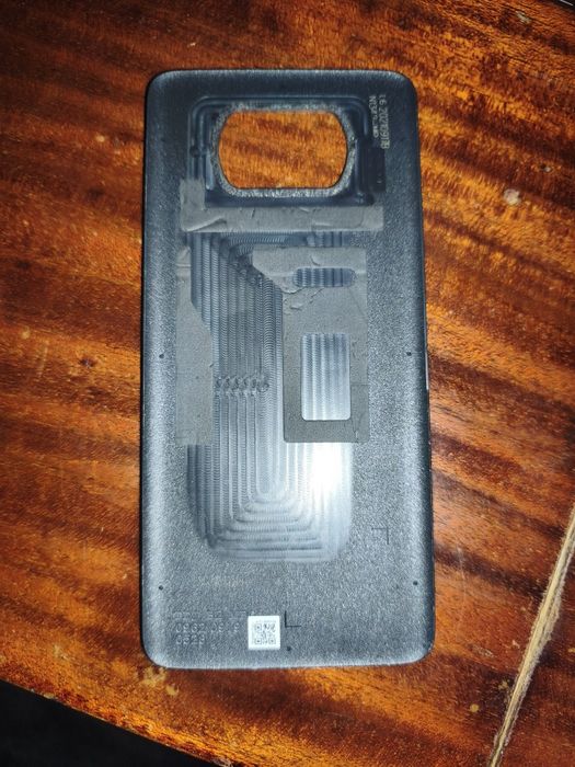 Запчастини на телефон POCO X3 Pro NFC