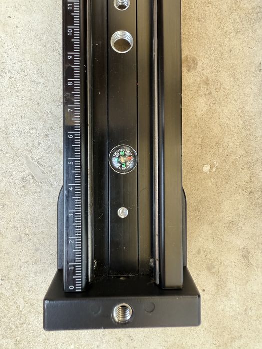 Slider Konova K3 Video