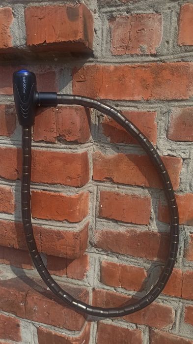 Велосипедний замок