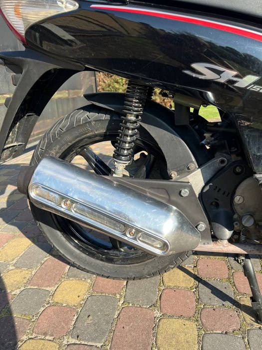 Honda SH150i , 2008 р.в