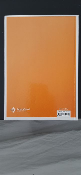 Ćwiczenia religia kl.7 "Spotkanie ze słowem"