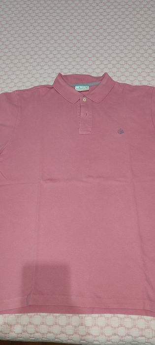 Polo Springfield tamanho L