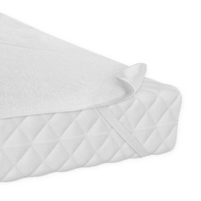 Ochraniacz wodoodporny do łóżeczka dostawnego Chicco Next2me