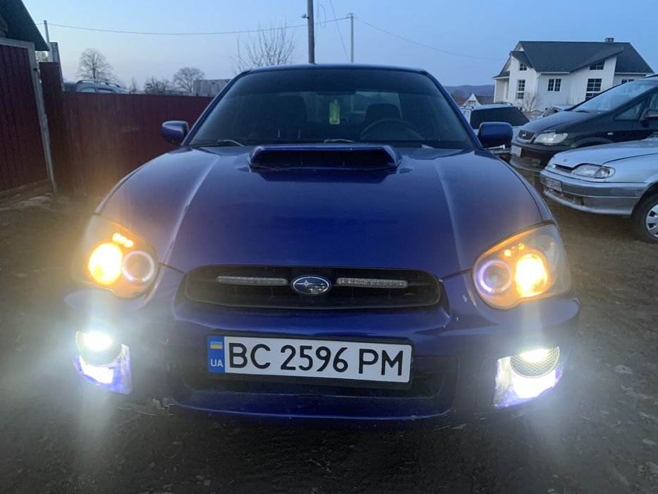 Повни привід працює  любий вид переоформлення   На Обмін дорожче